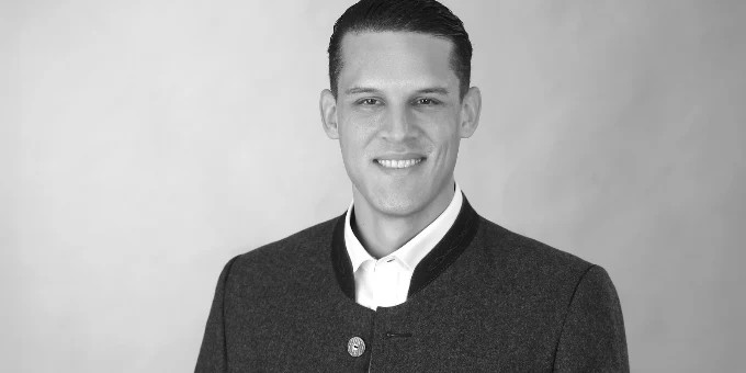 Portrait von Rainer Winkler